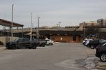 Ann Arbor Amtrak Station